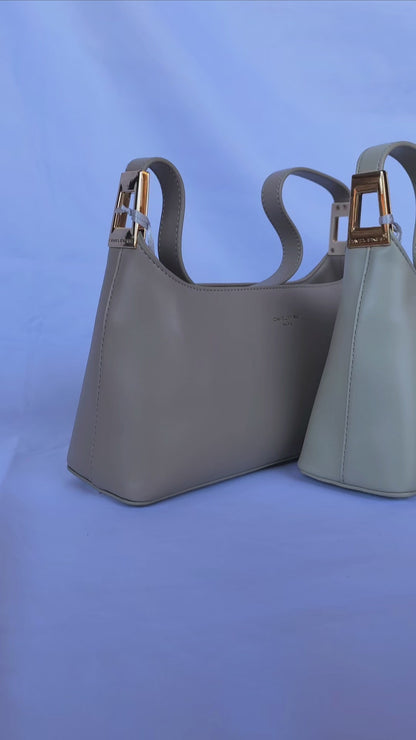 Borsa Baguette