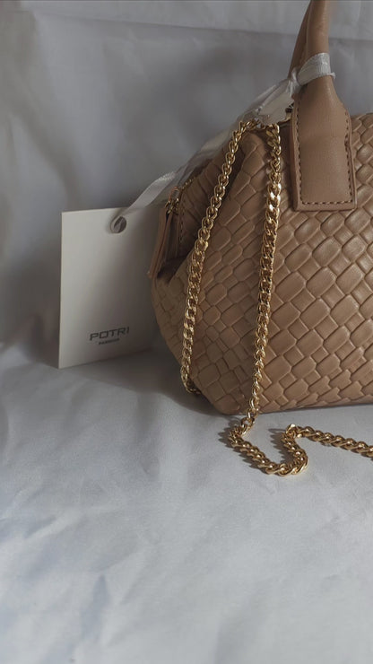 Borsa Vanilla