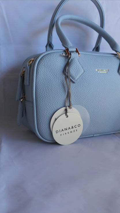 Borsa Bauletto