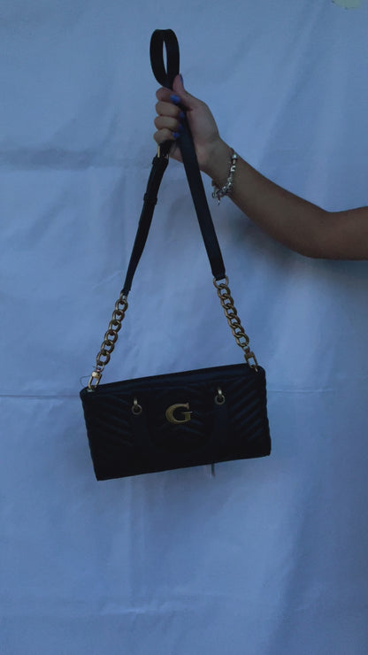 Guess Borsa Nera