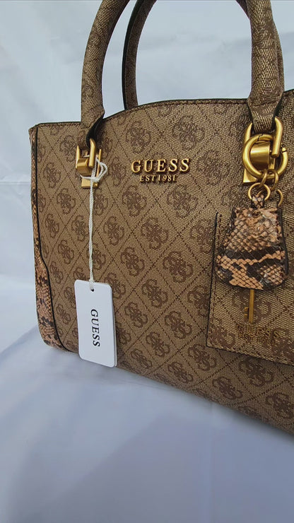 Guess Borsa Beige